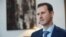 Bashar al-Assad