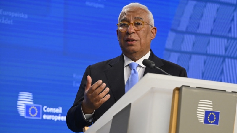 Близький Схід: президент Євроради застеріг від ударів по цивільній інфраструктурі після заяв Трампа