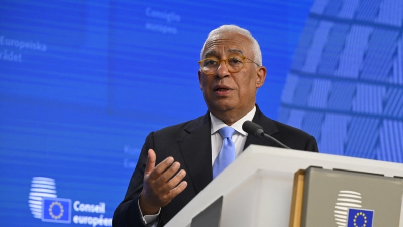 ЗМІ: Кошта попередив лідерів ЄС про крах, якщо блок слідуватиме за Трампом