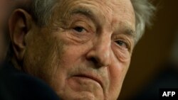 Ministar policije Srbije ga je optužio za finansiranje ekoloških protesta: Džordž Soroš