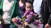 Armenia Marks Anniversary Of Massacre