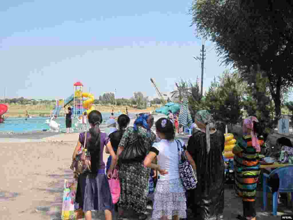 Гар шиновар нестӣ... #17