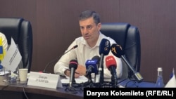 За словами уповноваженого, він звернувся до Спеціалізованої прокуратури у сфері оборони Західного регіону для внесення відомостей до ЄРДР та розслідування