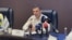 За словами уповноваженого, він звернувся до Спеціалізованої прокуратури у сфері оборони Західного регіону для внесення відомостей до ЄРДР та розслідування