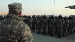 Խորհրդարանական ընդդիմությունը քննադատում է Ղազախստան հայ զինծառայողների ուղարկելու կառավարության որոշումը