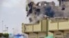 UN: Libya Attacks Possibly Criminal