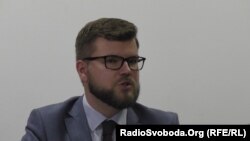 В.о. голови правління «Укрзалізниці» Кравцов про швидкісну лінію до «Борисполя»: будівництво розпочали. Зараз фінально погоджуємо вигляд станції