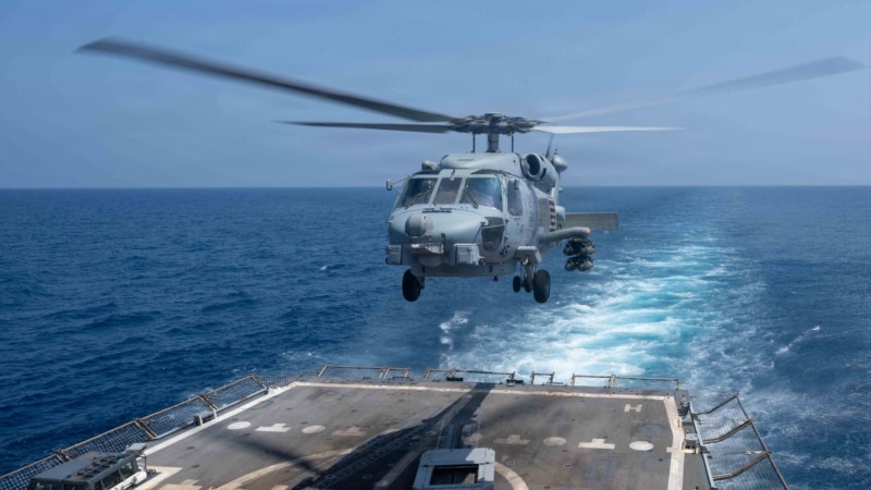 Пентагон уперше повідомив, скільки мільярдів доларів коштувала США війна з Іраном