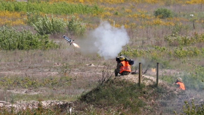 Karakteristikat e raketave Javelin që pritet t’i blejë Kosova 