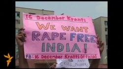 В Індії вимагають страти для звинувачених у груповому зґвалтуванні