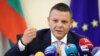 Министърът на транспорта Христо Алексиев
