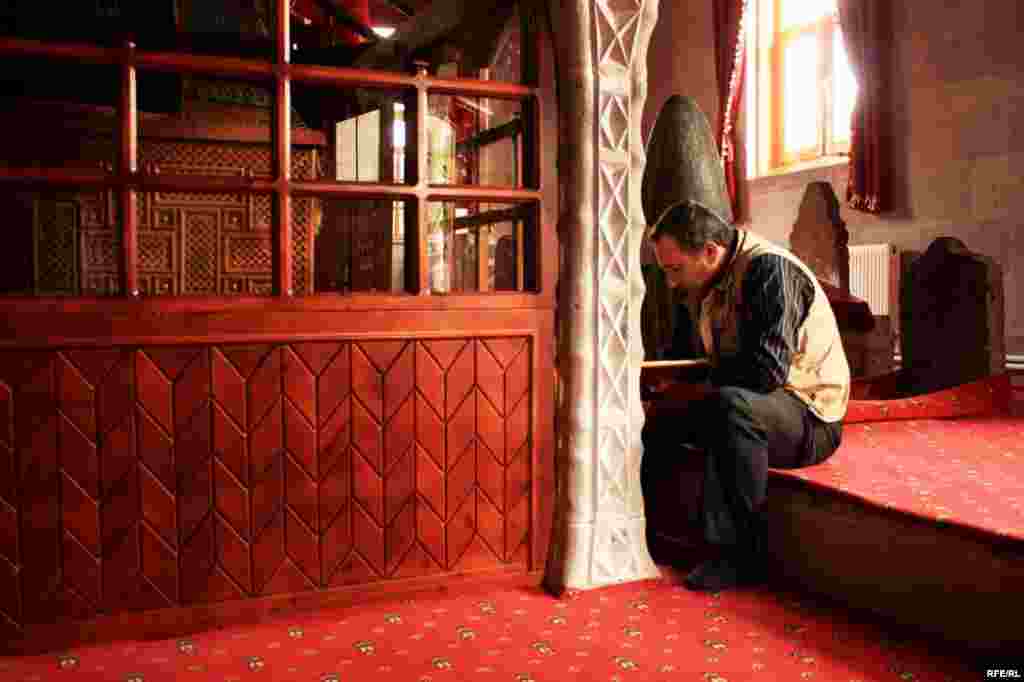 Qarsın keçmişi onun gələcəyinin gözü ilə #21