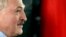 Authoritarian Belarusian leader Alyaksandr Lukashenka (file photo)