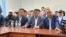 2-июлда сот Камчыбек Ташиев баш болгон сегиз кишини бийликти күч менен басып алууга күнөөлүү деп таап, бирок пробация менен эркиндикке чыгарган 