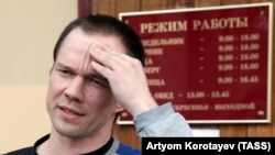 Ильдар Дадин
