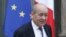 French Foreign Minister Jean-Yves Le Drian (file photo)