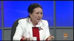 Каракол: митингби же зомбулукпу? 