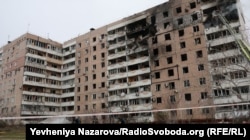 «Стратегічний задум – дійти до тієї ділянки місцевості, де можна буде уже спокійно діставати засобами артилерії, наносити потужне вогневе ураження по місту»