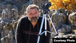 Љупчо Илиевски