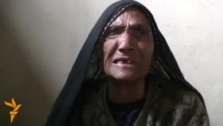۷۰ کلنه ښځه چې د کېرالې پېښه يي په خپلو سترګو لیدلې
