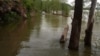Красноярск: из-за наводнения в крае частично отменили ЕГЭ