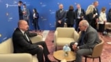 Փաշինյանն ու Ալիևը կարևորել են խաղաղության համաձայնագրի տեքստի համաձայնեցումը