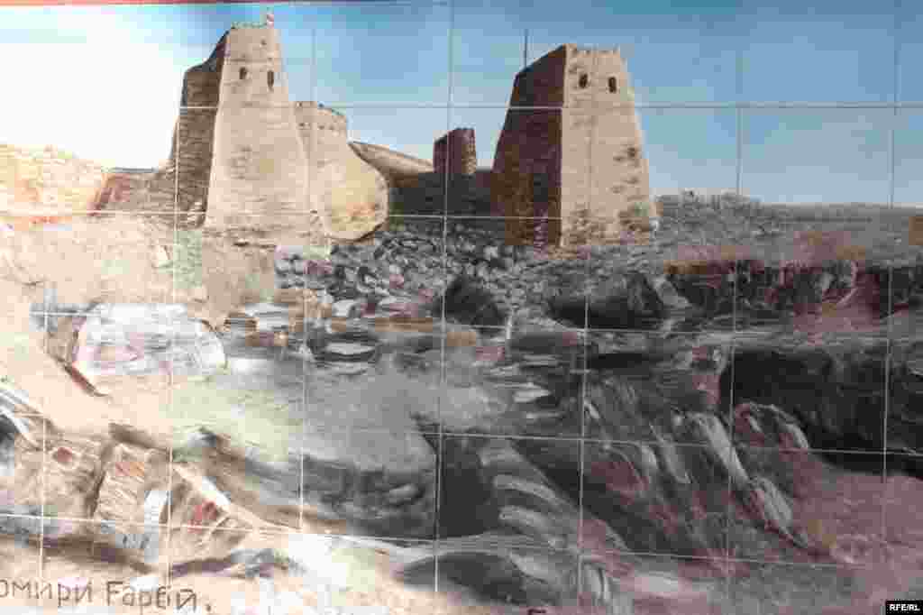 Девори ном ва таърих #85