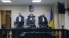 Судова адміністрація просить 83,7 мільйона гривень на захист суддів від COVID-19 – StateWatch