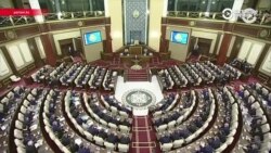 Азия: Назарбаев навсегда