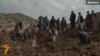 UN Says Afghan Landslide Toll At 500