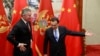 Долгот на Црна Гора кон Кина и кредибилитетот на ЕУ на Балканот