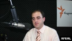 დავით ნარმანია