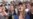 Some Smile, Others Squirm As Obscenity Becomes Latest Rallying Cry In Ukraine Crisis