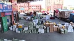 Украина обвинила Китай в поставках оружия в Россию. Что известно