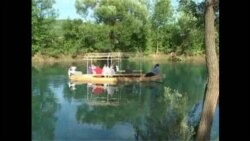 Krupa isplovila iz sna