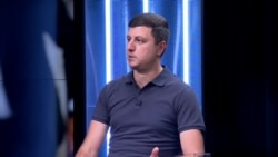 Միայն Ադրբեջանի և Թուրքիայի շահերն են արտացոլված. Տիգրան Աբրահամյանը՝ ամերիկյան պայմանագրի մասին