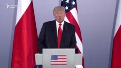 Trump potvrđuje odanost NATO