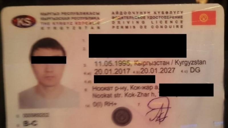Орусияда жасалма кыргыз паспорту менен жүргөндөр аныкталды
