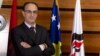 Ministri i Diasporës, Ibrahim Makolli