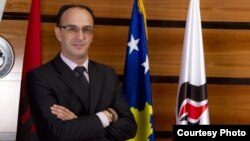 Ministri i Diasporës, Ibrahim Makolli