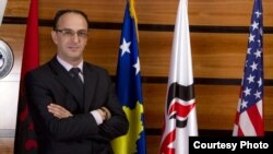 Ministri i Diasporës, Ibrahim Makolli.