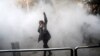 Watchdog Denounces Growing 'Persecution' Of Journalists In Iran