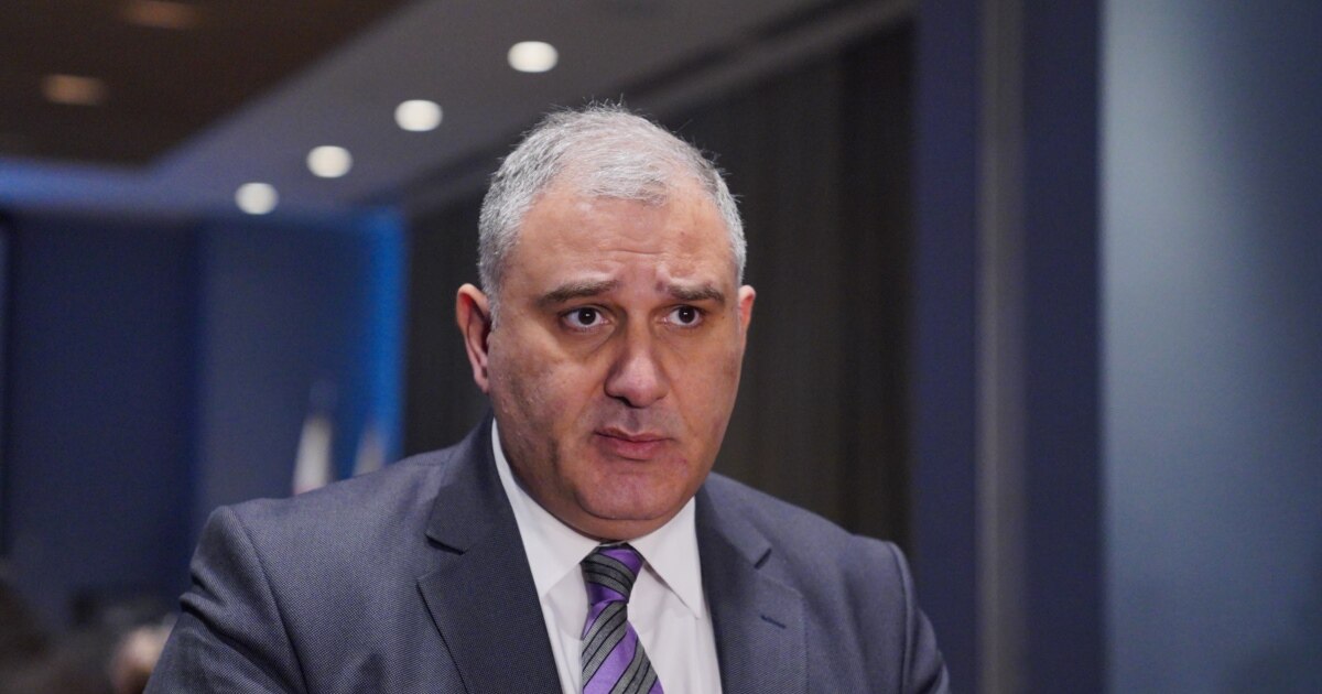 სარჯველაძე აქციაზე დაშავებულის ოპერაციის დაფინანსებაზე - არასწორად იყო ატვირთული დოკუმენტაცია