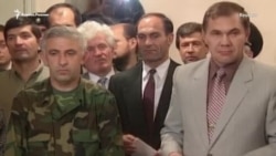 Разгром российской армии в Чечне: Хасавюртовские соглашения 23 года спустя