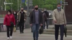 Կորոնավիրուսի դեպքերի թիվն աշխարհում անցավ 5,1 միլիոնը, բուժվել է մոտ 2 միլիոն, մահացել՝ 333 հազար մարդ