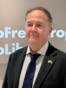 United States - Thomas (Tom) Melia, chair of the Free Russia Foundation, former state department official