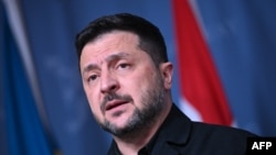 Владимир Зеленский