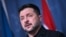 Владимир Зеленский