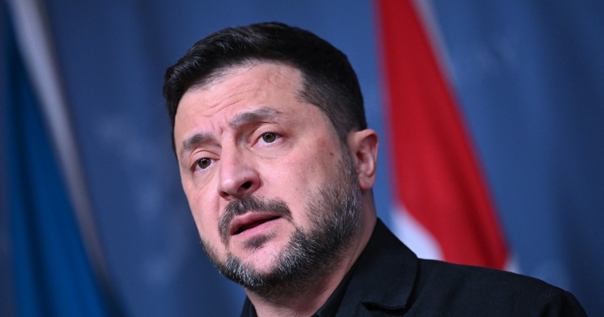 ზელენსკი ორდღიანი მოლაპარაკებების შედეგებზე: ამერიკის წინადადებებს უკრაინის სრული მხარდაჭერა აქვს
