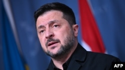 Владимир Зеленский